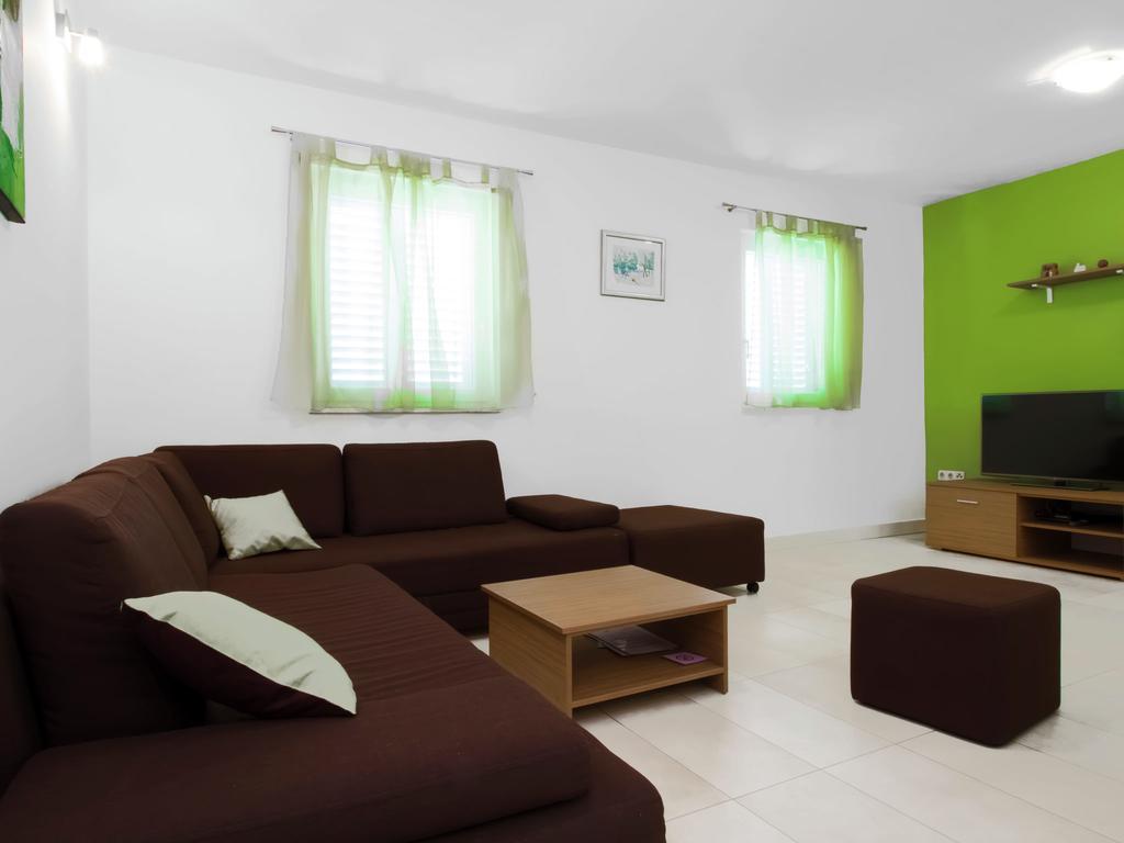Apartment Maslina-2 By Interhome Срима Екстериор снимка