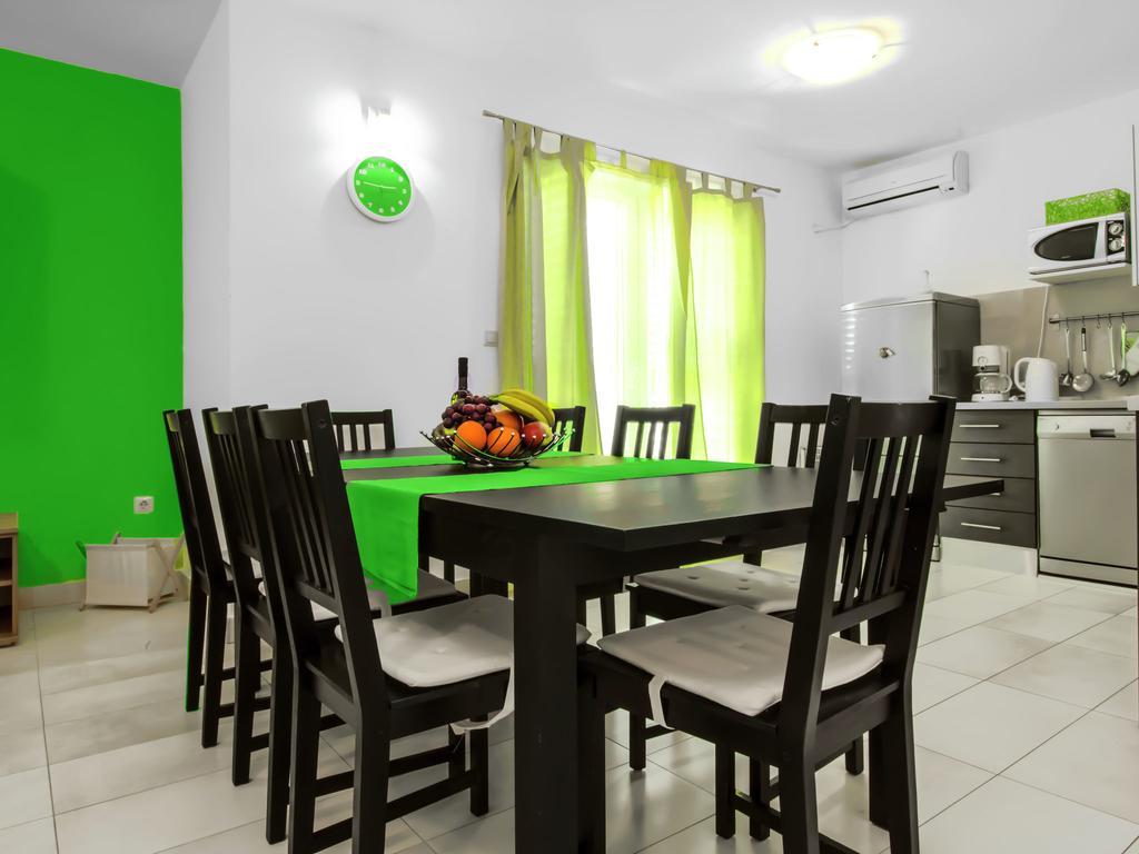 Apartment Maslina-2 By Interhome Срима Екстериор снимка