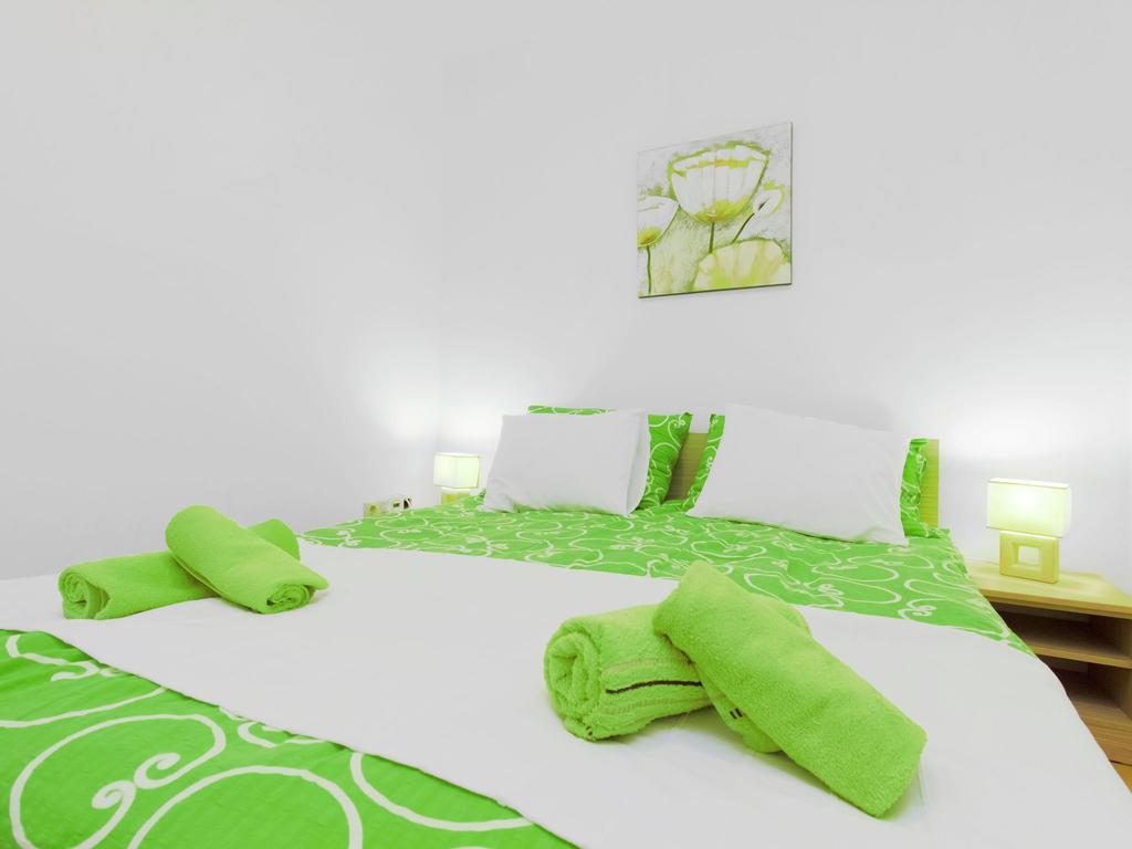 Apartment Maslina-2 By Interhome Срима Екстериор снимка