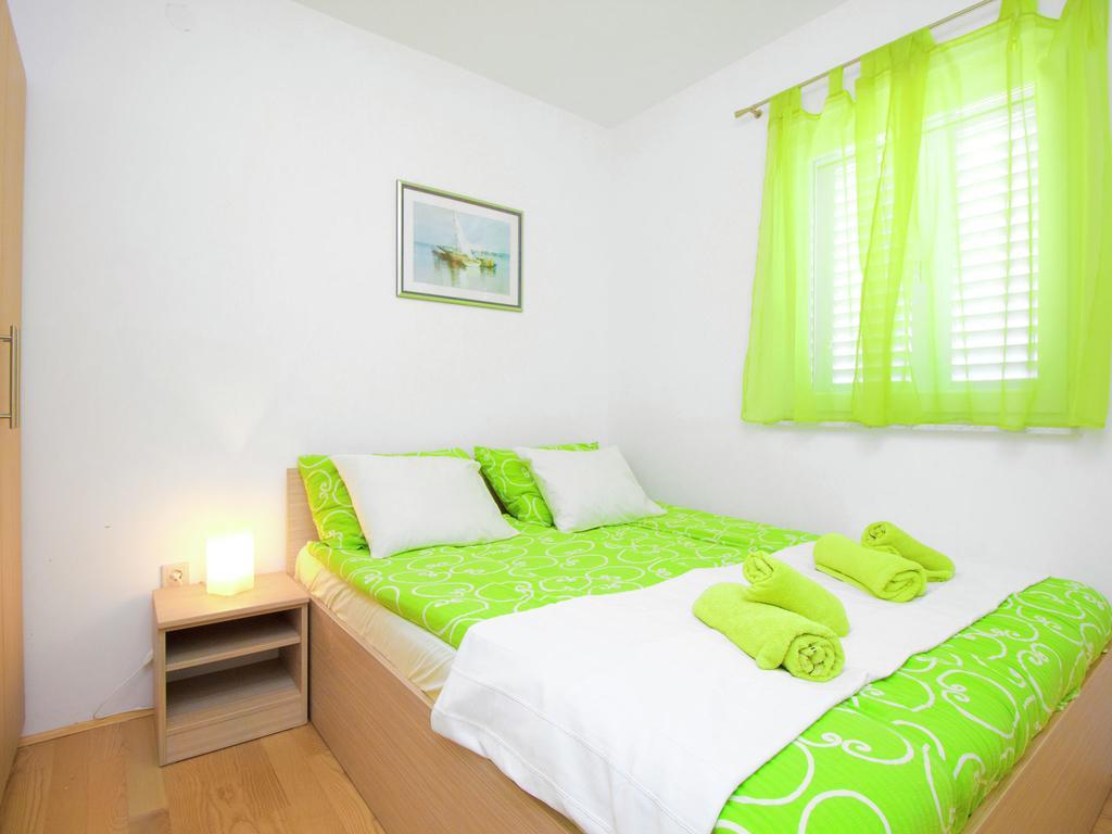 Apartment Maslina-2 By Interhome Срима Екстериор снимка